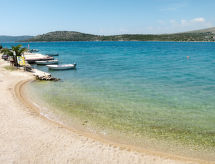 Strandappartement Lavanda op 70 meter van zee in Šibenik - thumbnail 6