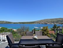 Strandappartement Lavanda op 70 meter van zee in Šibenik - thumbnail 3