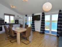 Strandappartement Lavanda op 70 meter van zee in Šibenik - thumbnail 2