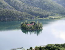 Casa de vacaciones Ana