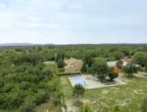 Casa de vacaciones Ana