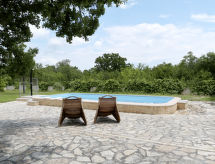 Casa de vacaciones Ana