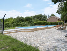 Casa de vacaciones Ana