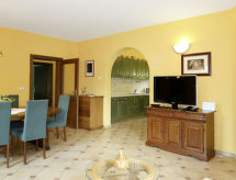 Casa de vacaciones Ana