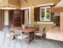 Casa de vacaciones Ana
