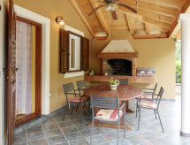 Casa de vacaciones Ana