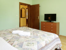Casa de vacaciones Ana