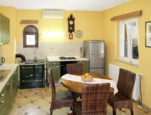 Casa de vacaciones Ana