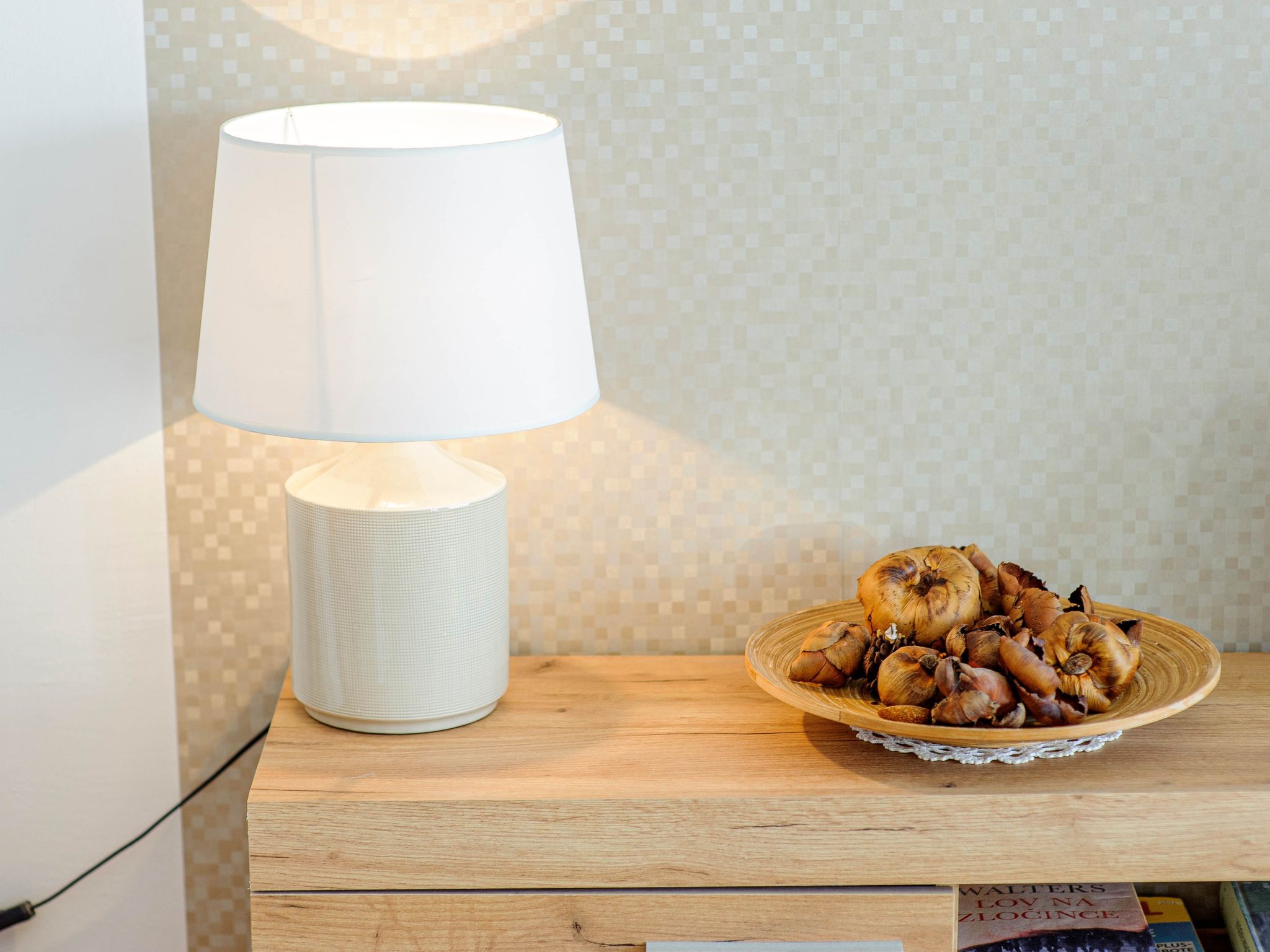 Wohnung mit Blick auf das Wasser-Image-tags.info