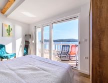 "Appartement Nr. 5".