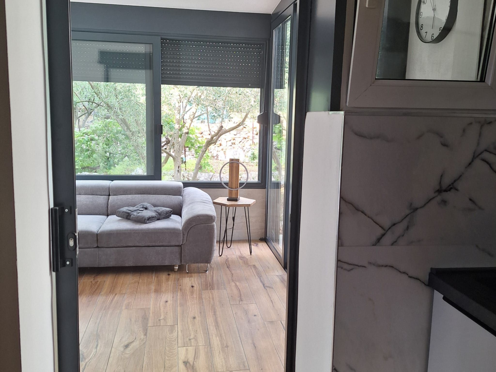 Studio für zwei Personen im Erdgeschoss-Image-tags.info