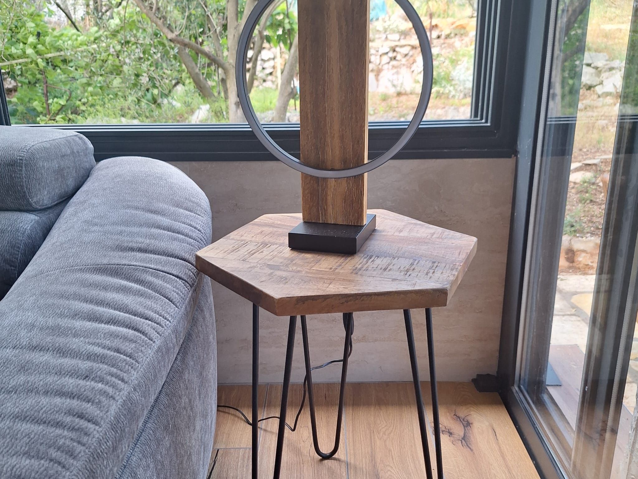 Studio für zwei Personen im Erdgeschoss-Image-tags.info