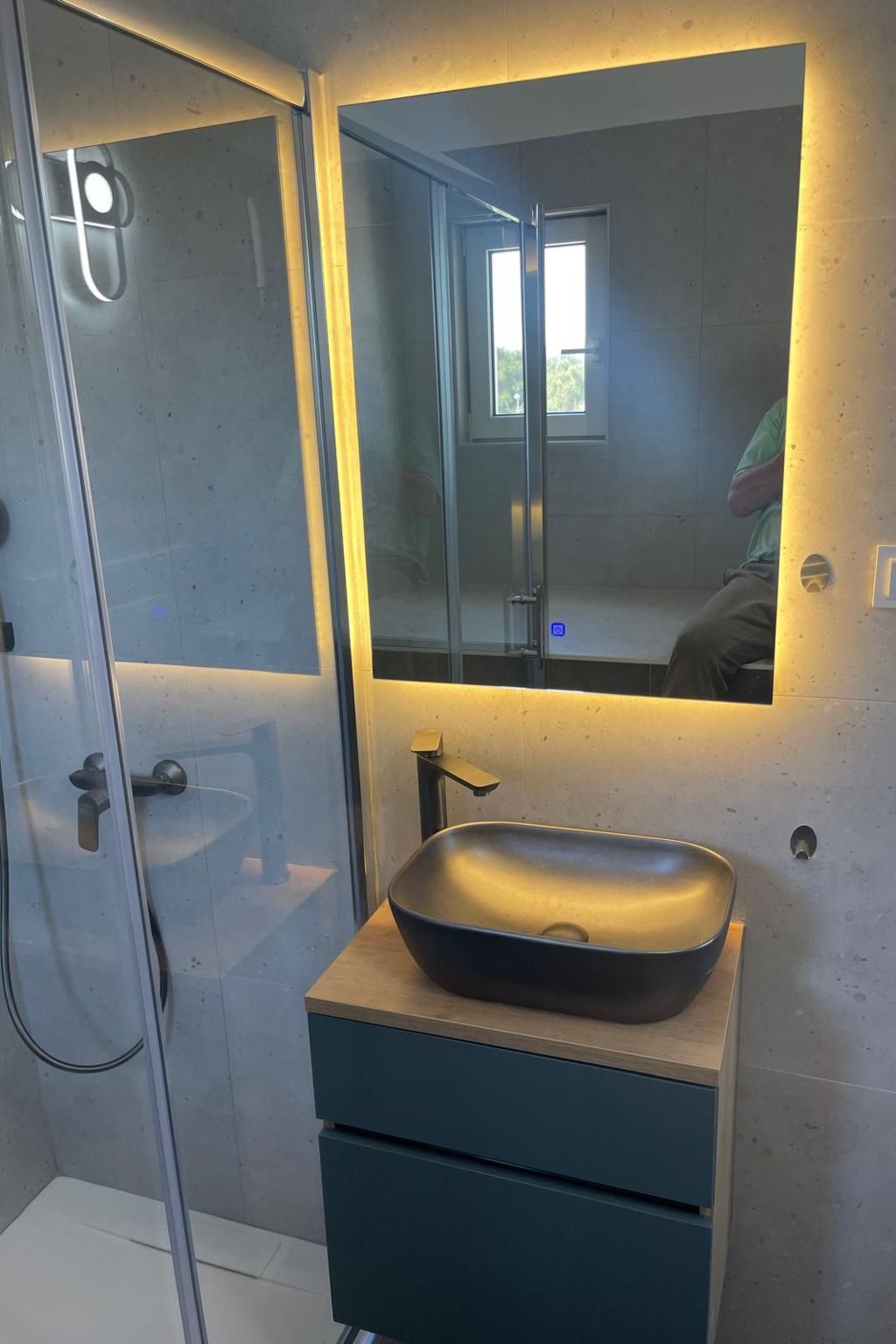 Wohnung in Šibenik mit privatem Parkplatz-Image-tags.info