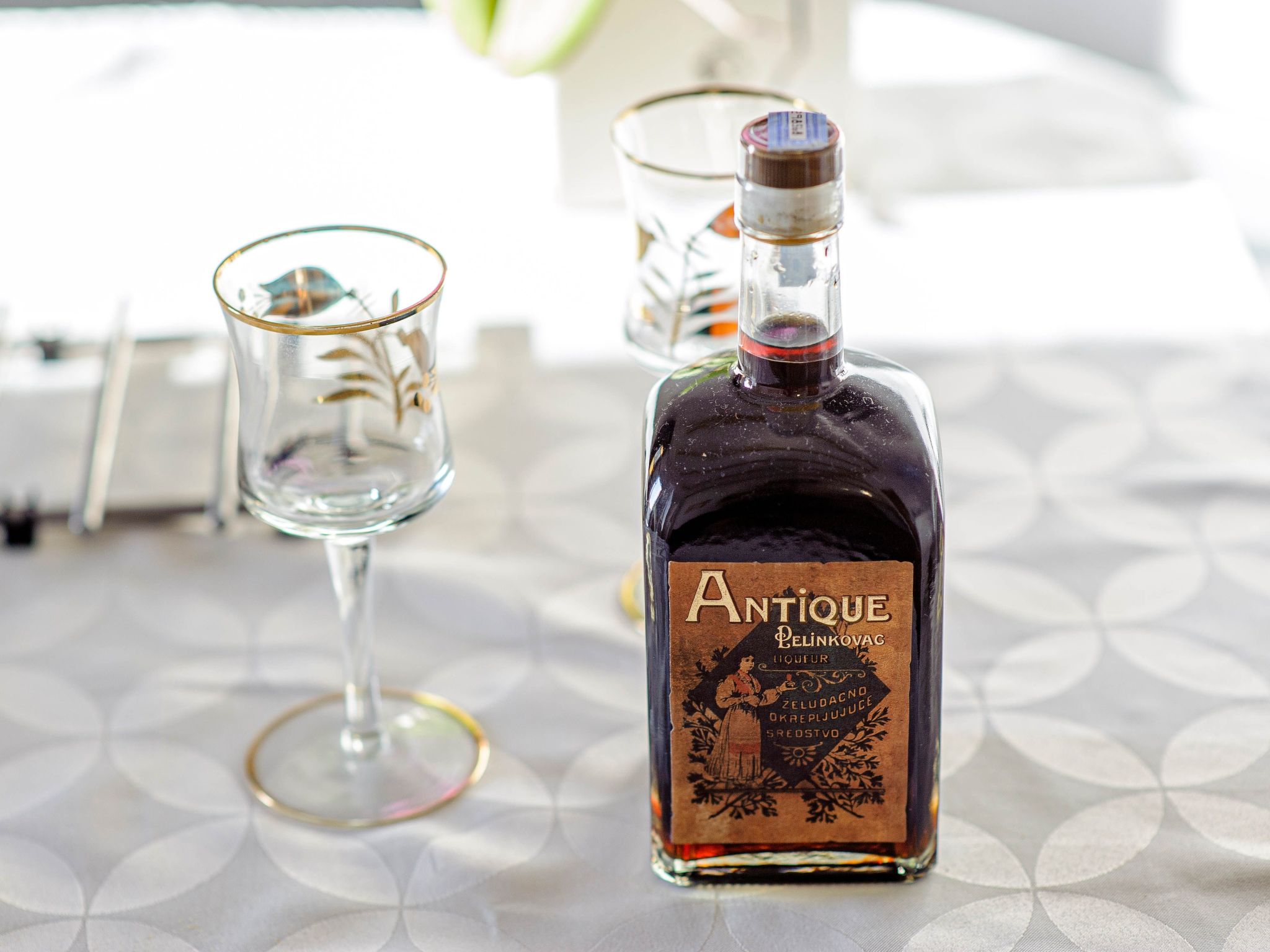 Wohnung in Šibenik mit privatem Parkplatz-Drinnen