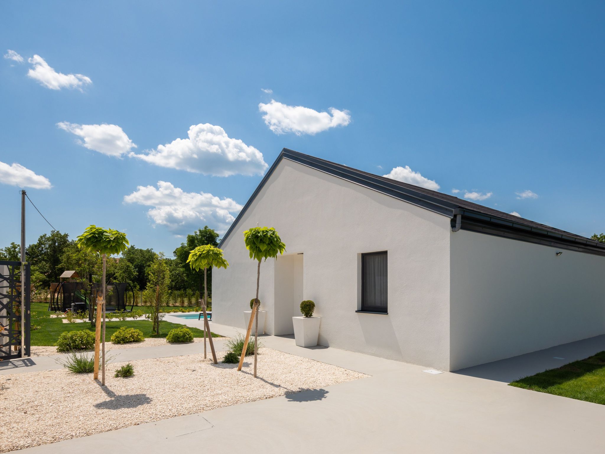 Villa Le in Oklaj-Image-tags.info