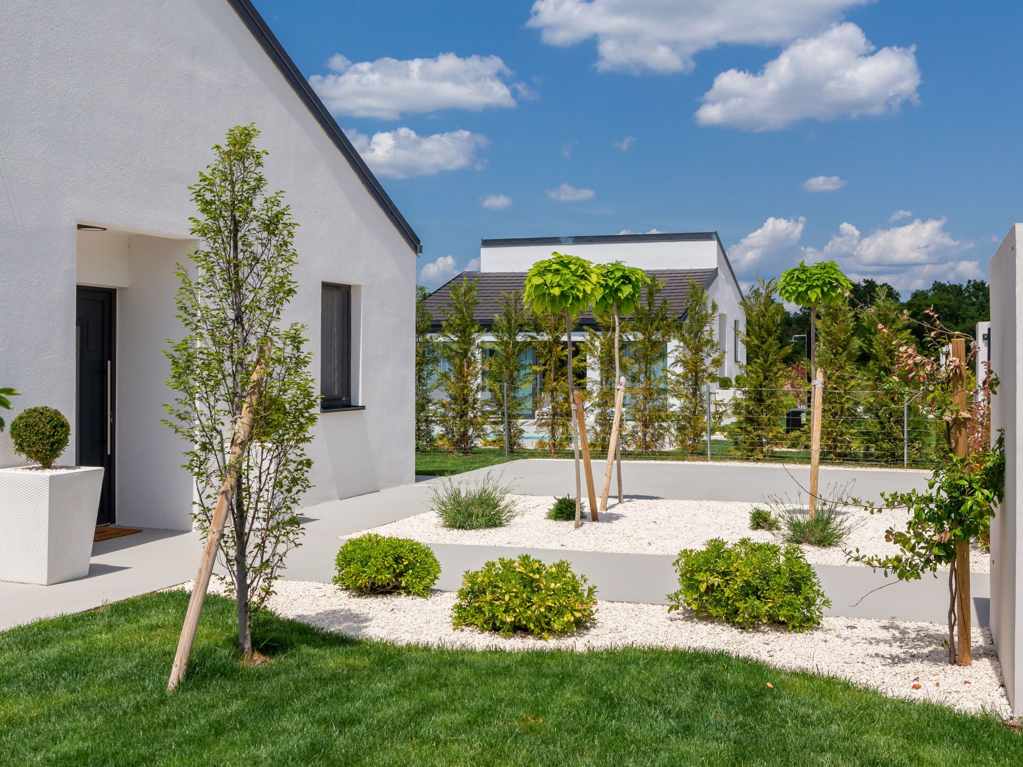 Villa Le in Oklaj-Image-tags.info