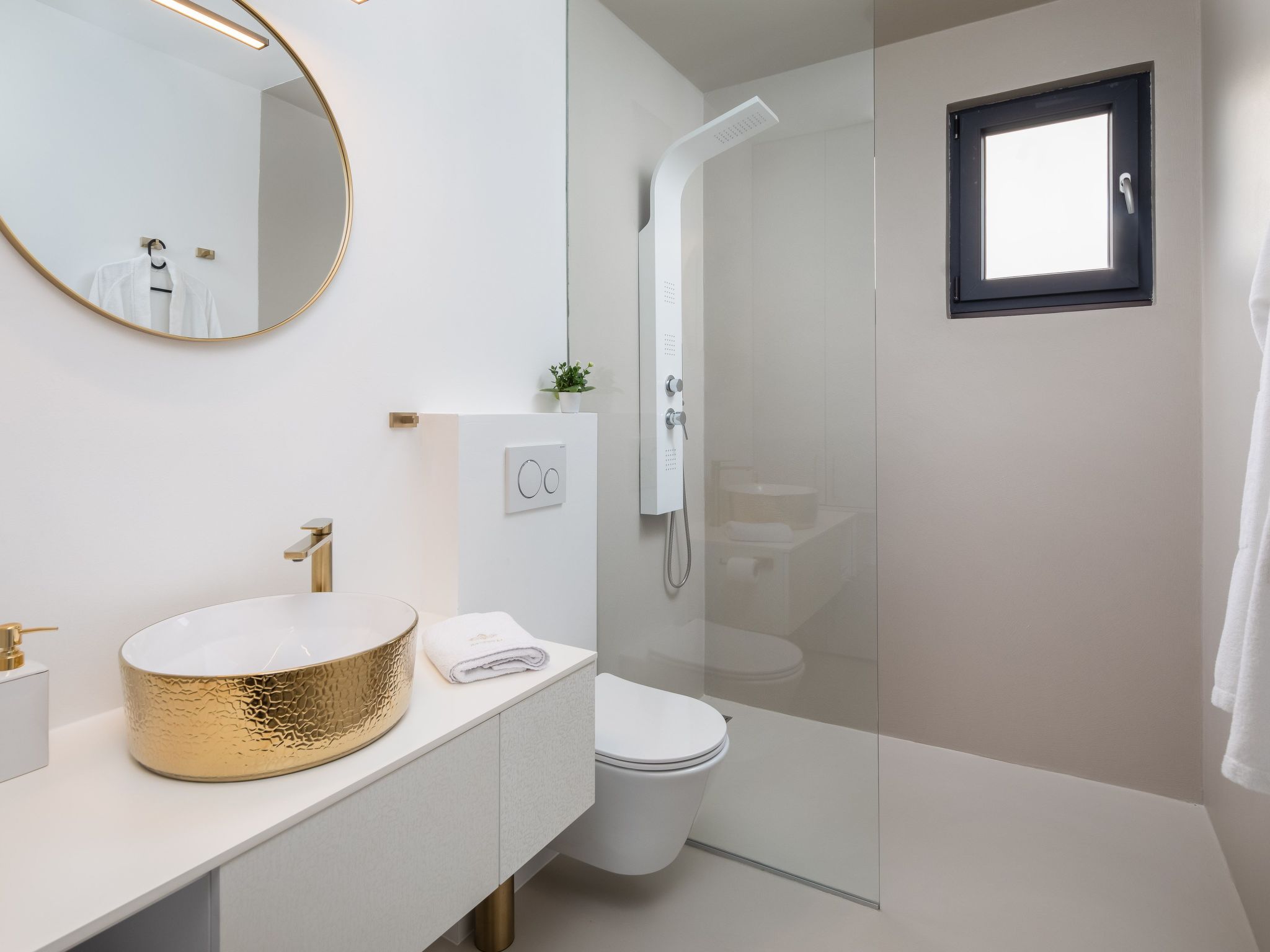 Villa Le in Oklaj-Binnen