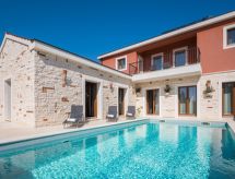 Villa Mittelmeer Paradies