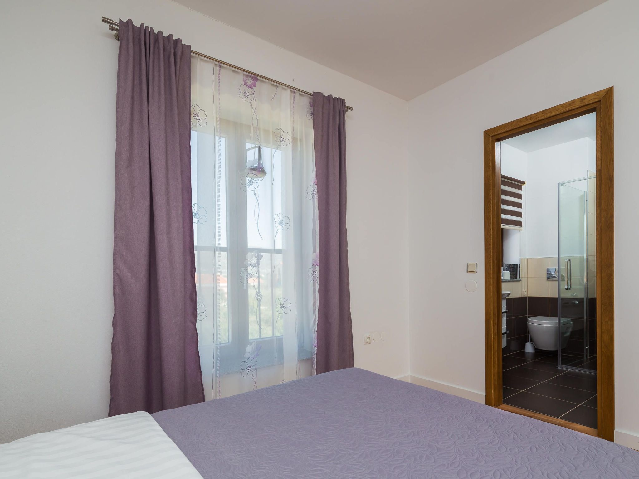 Villa Mittelmeer Paradies-Drinnen