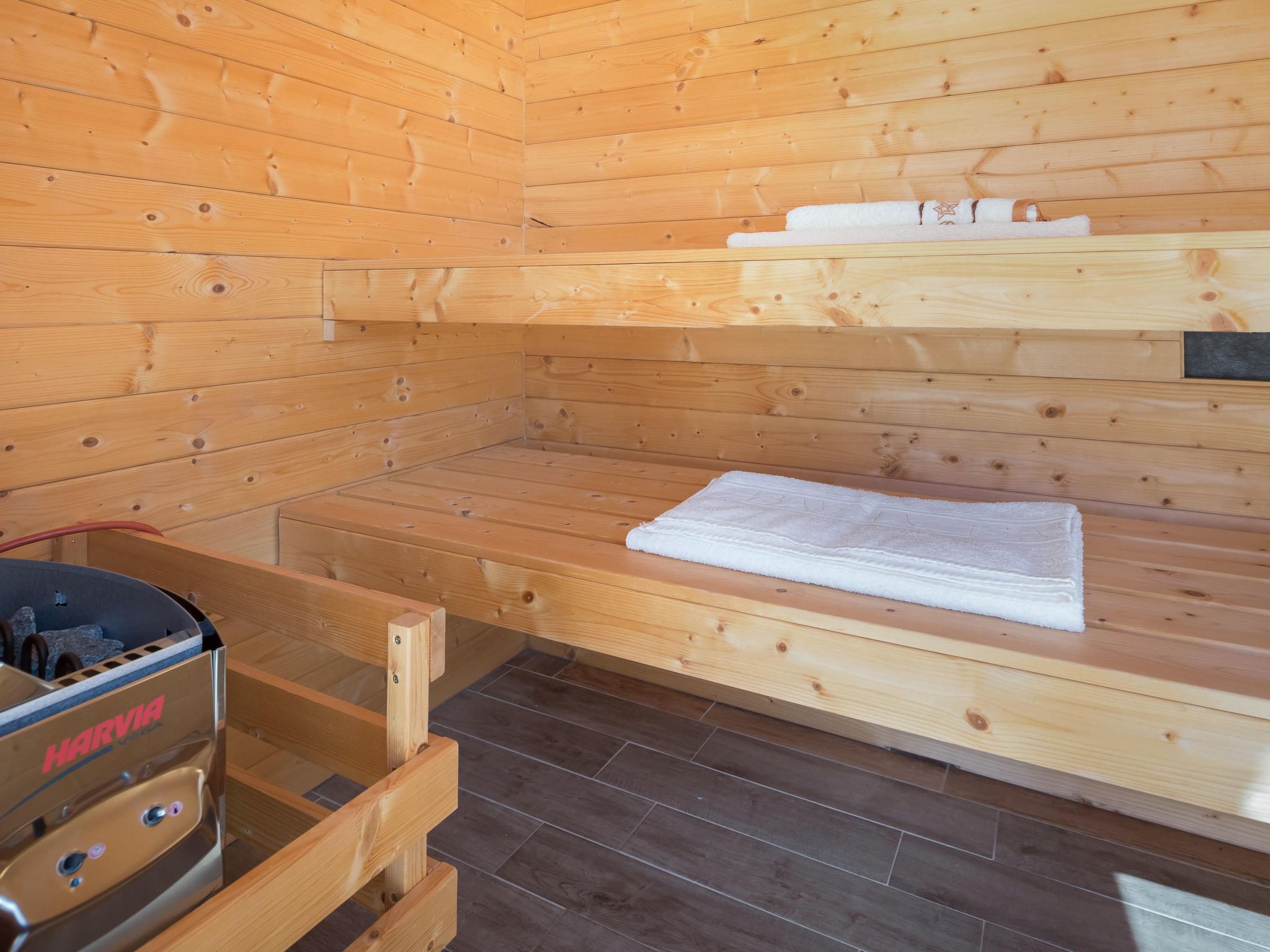 Villa Mittelmeer Paradies