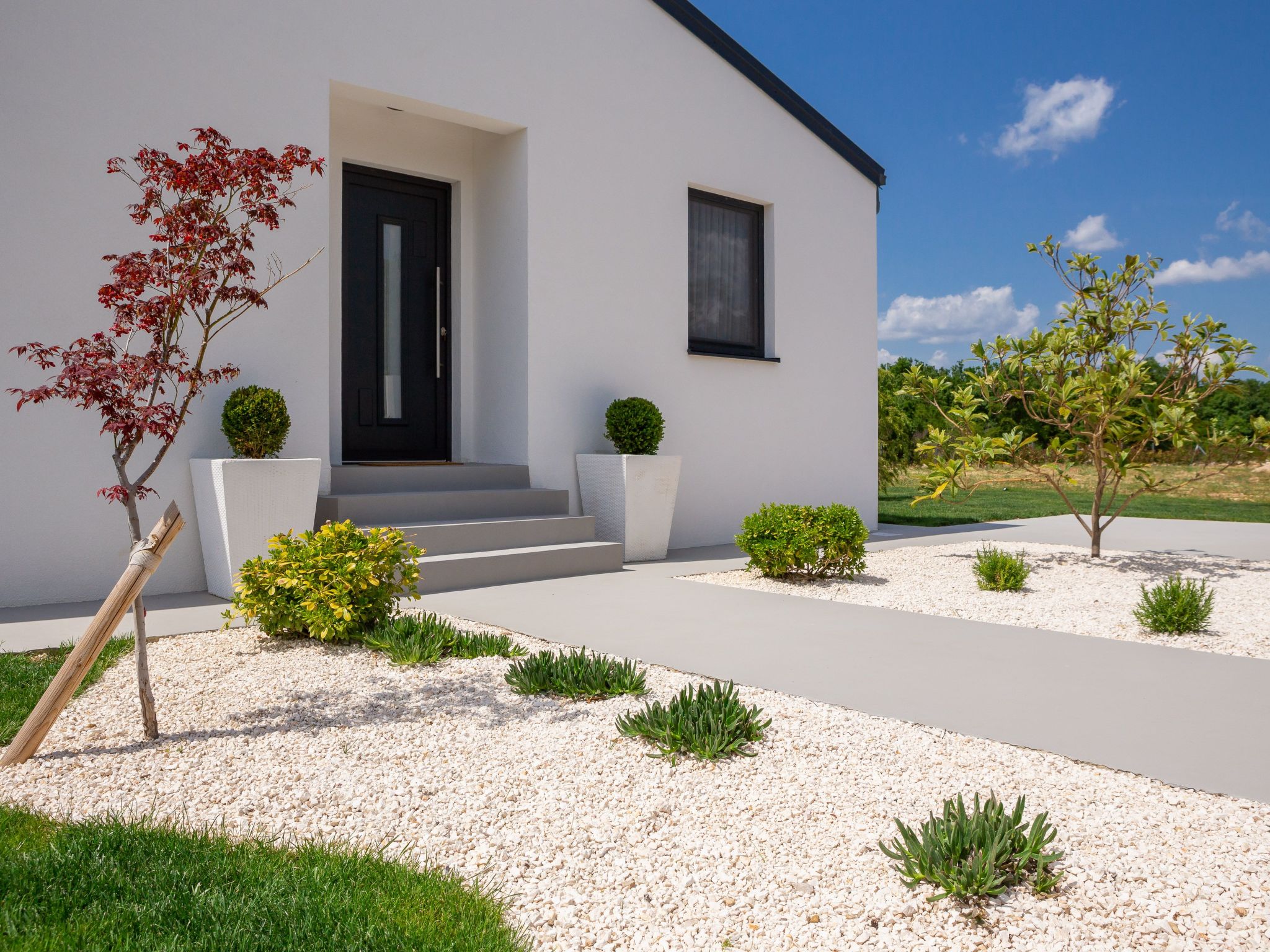 Villa Lu in Oklaj-Image-tags.info