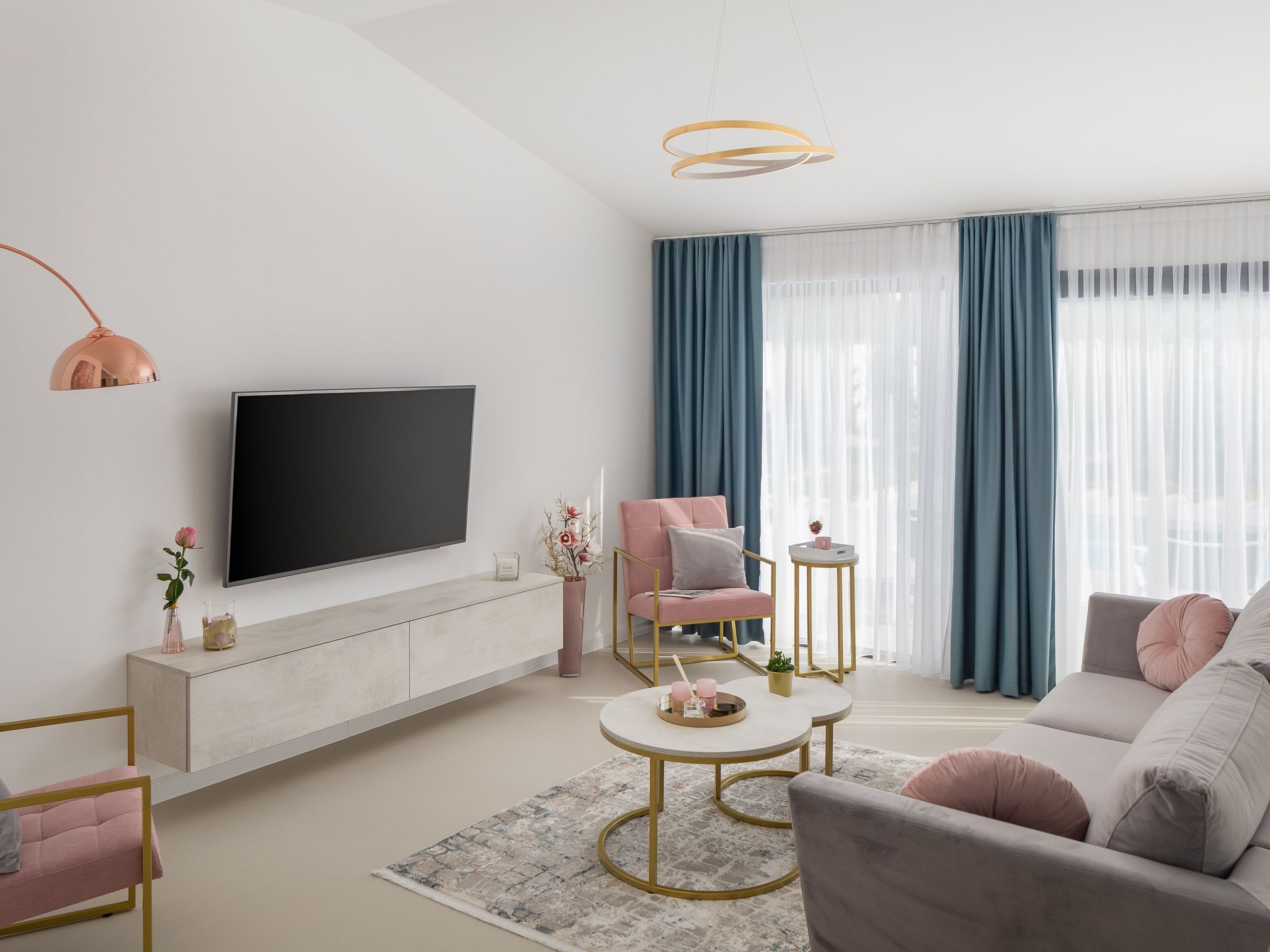 Villa Lu in Oklaj-Image-tags.info