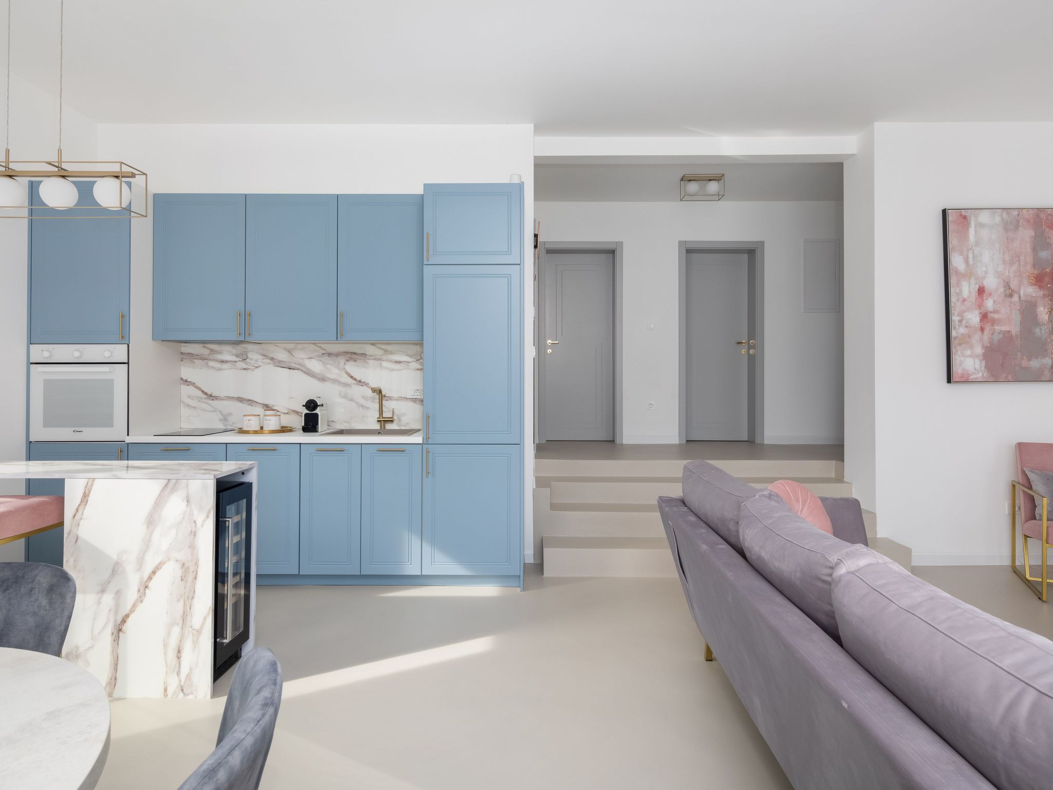 Villa Lu in Oklaj-Image-tags.info