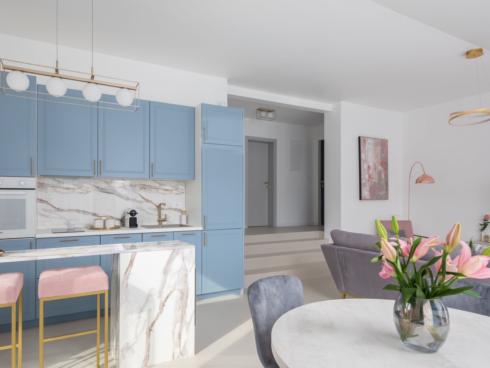 Villa Lu in Oklaj-Image-tags.info