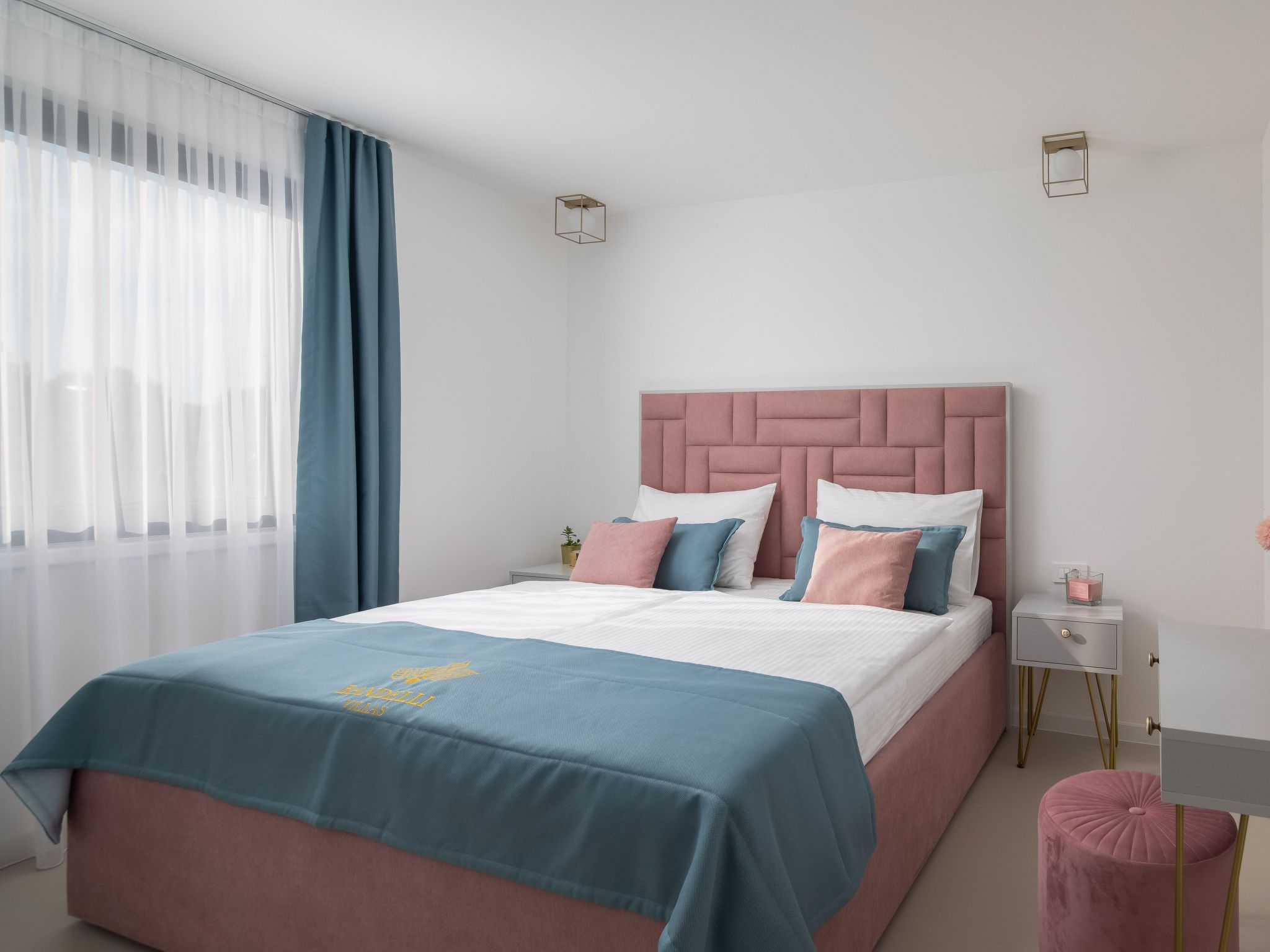 Villa Lu in Oklaj-Image-tags.info