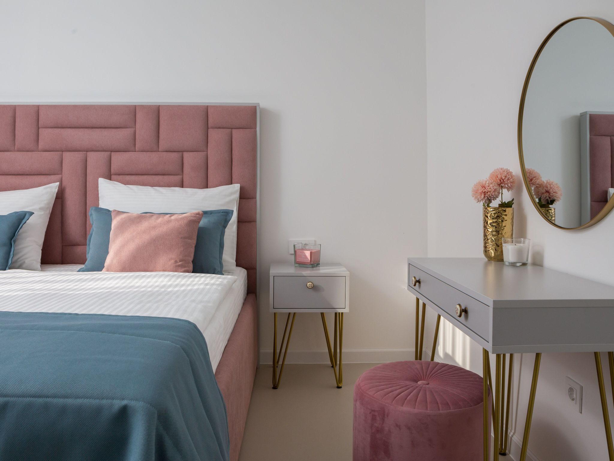 Villa Lu in Oklaj-Image-tags.info