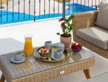Villa Casa di Pietra Šibenik Gebiet