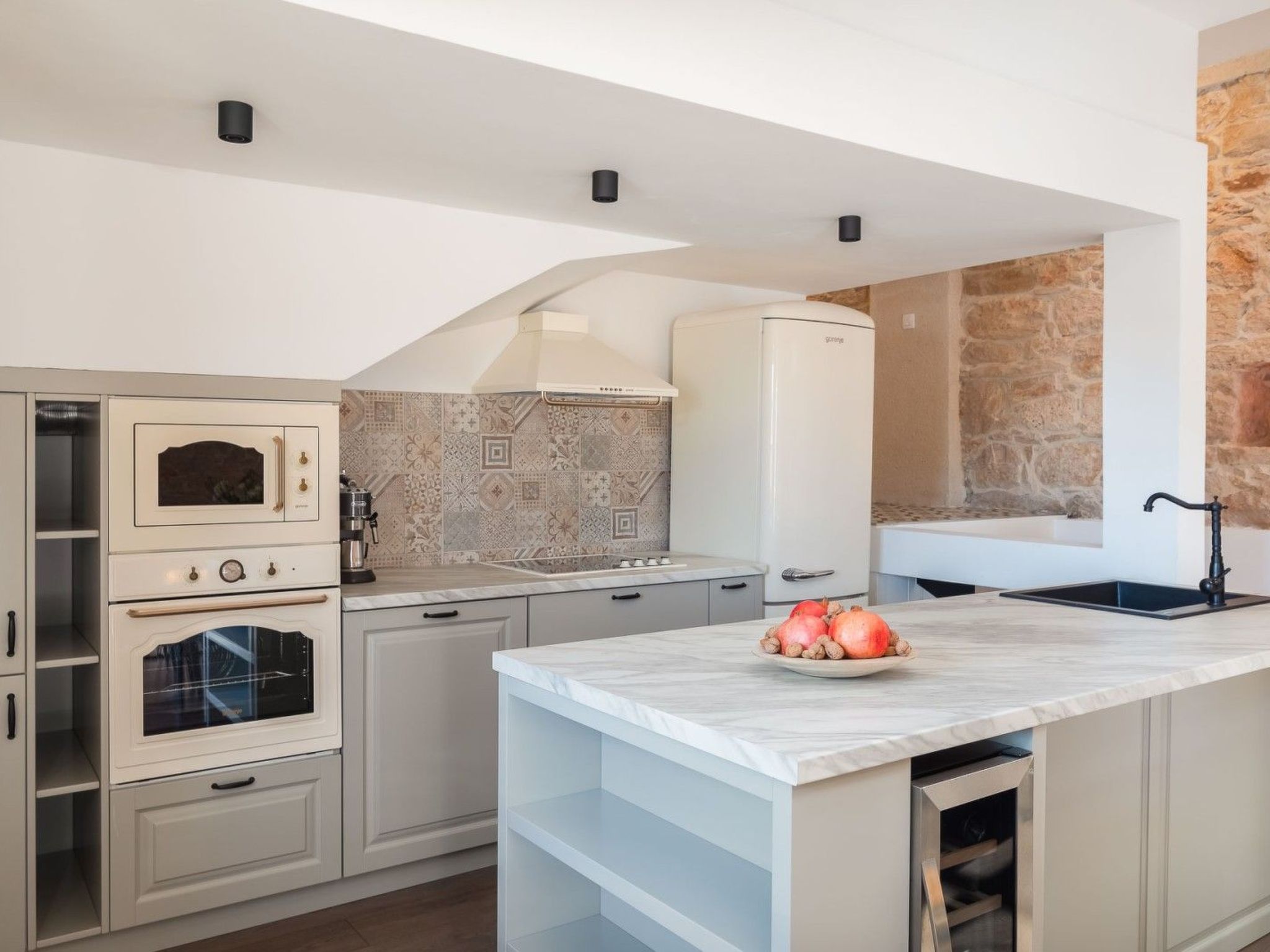 Villa Casa di Pietra Šibenik Gebiet-Image-tags.info