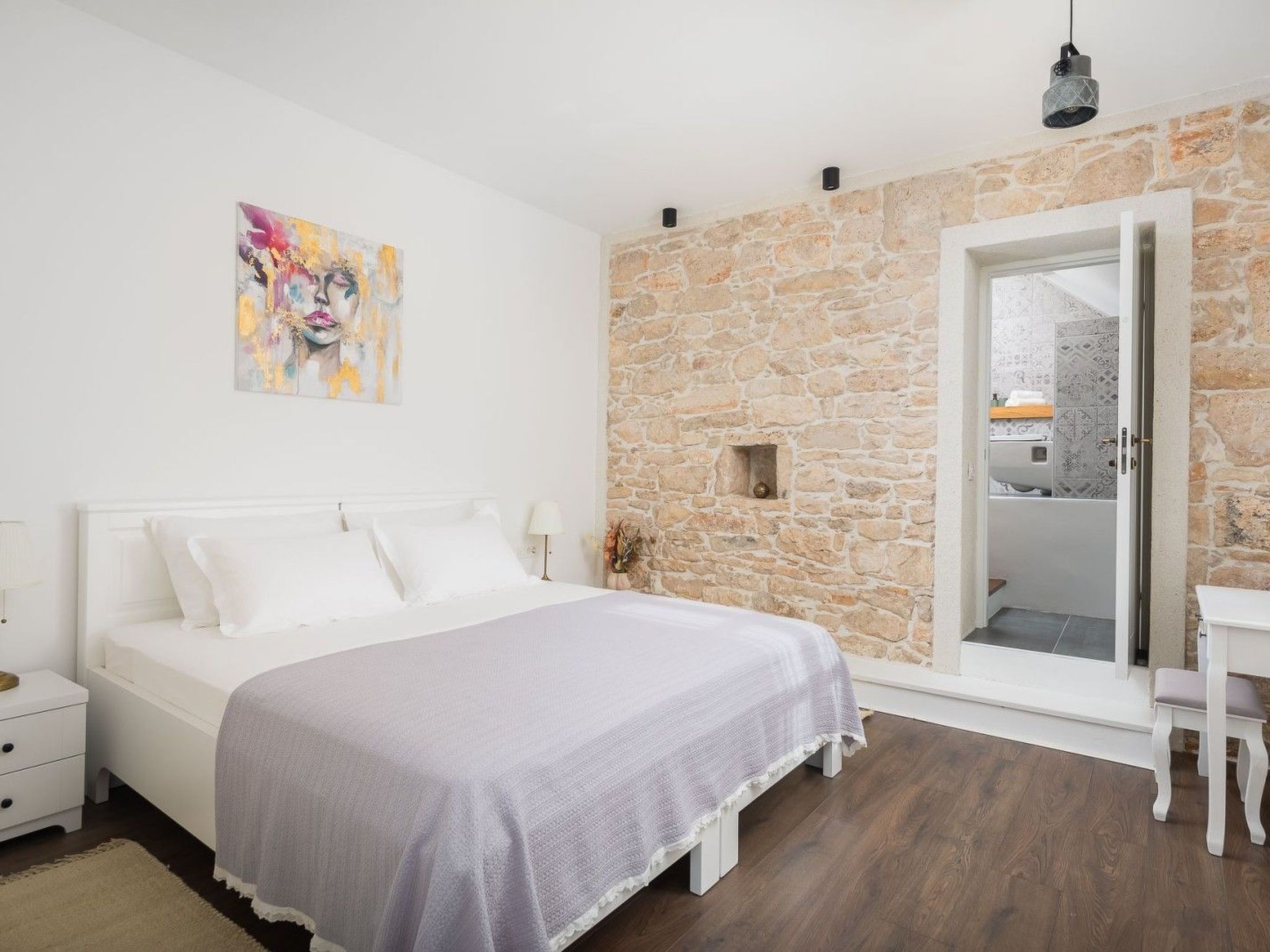 Villa Casa di Pietra Šibenik Gebiet-Image-tags.info