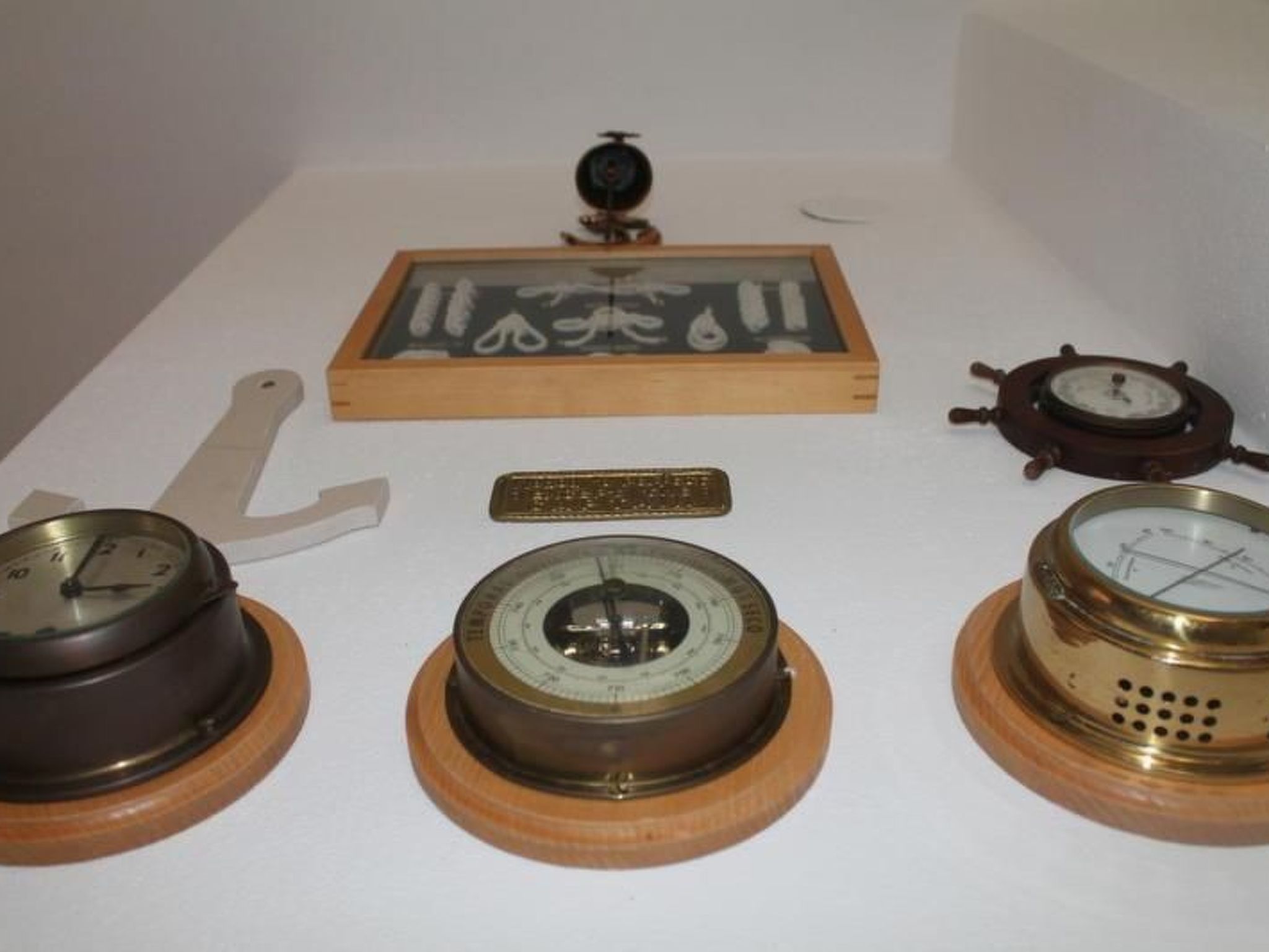 Wohnung Jadrija mit zwei Balkonen in Strandnähe-Binnen