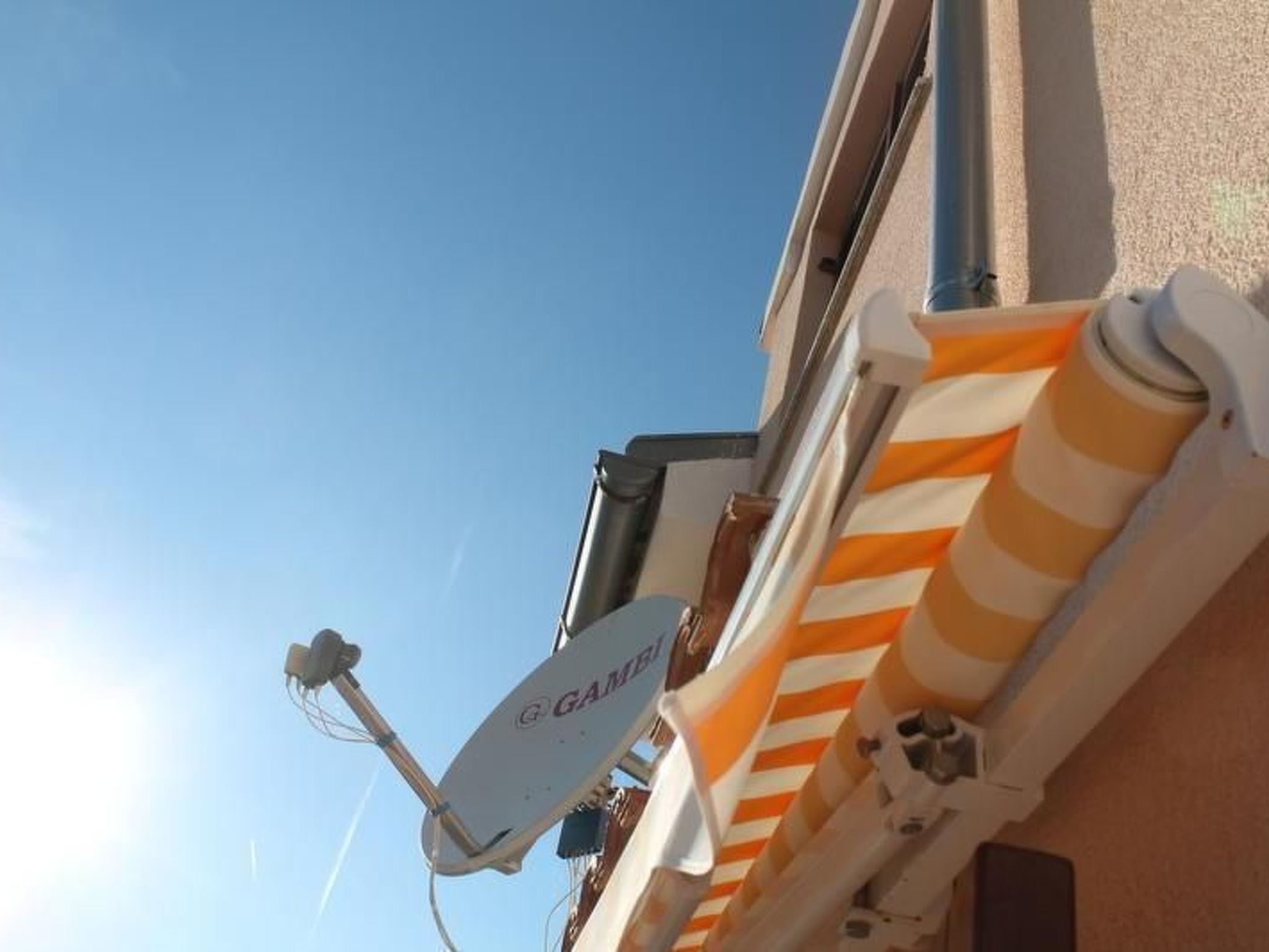 Appartement Jadrija met twee balkons vlakbij zee in Šibenik - foto 15