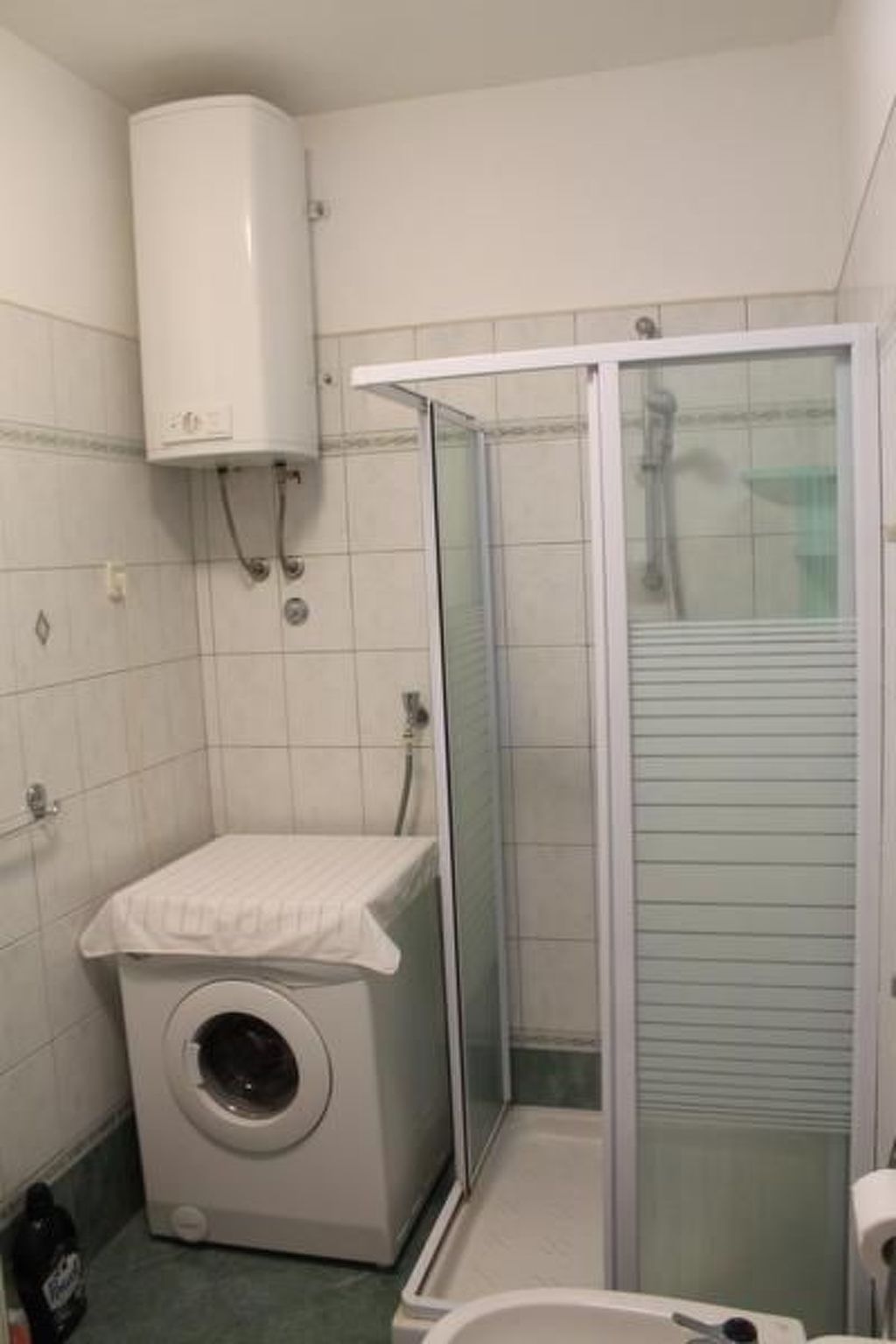 Appartement Jadrija met twee balkons vlakbij zee in Šibenik - foto 18