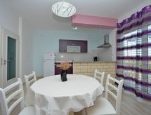Moderne Appartement Nabij Strand Šibenik – 4 Personen - thumbnail 2