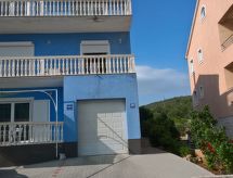 Moderne Appartement Nabij Strand Šibenik – 4 Personen - thumbnail 4