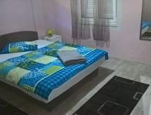 Moderne Appartement Nabij Strand Šibenik – 4 Personen - thumbnail 6