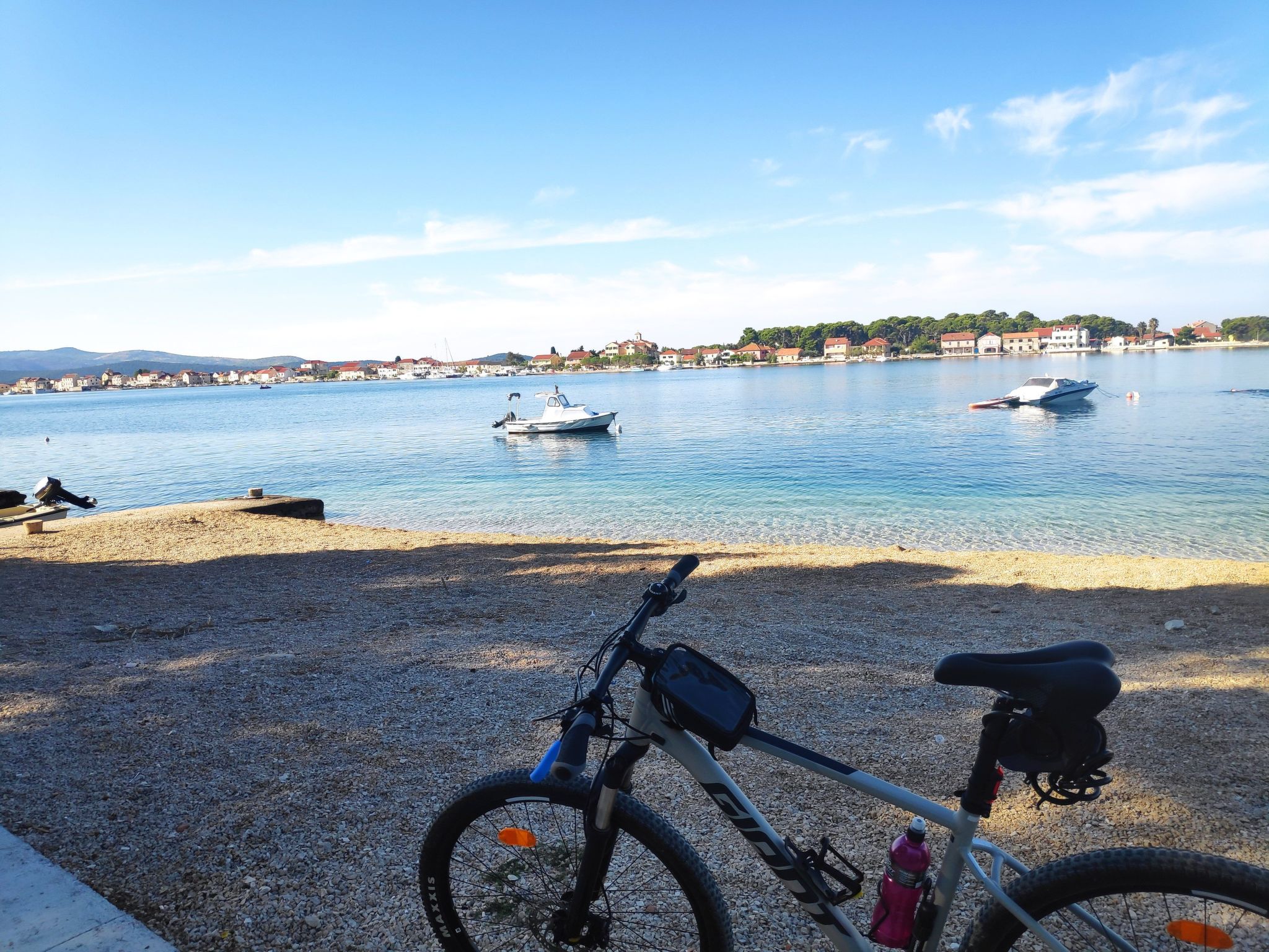 Moderne Appartement Nabij Strand Šibenik – 4 Personen - foto 29