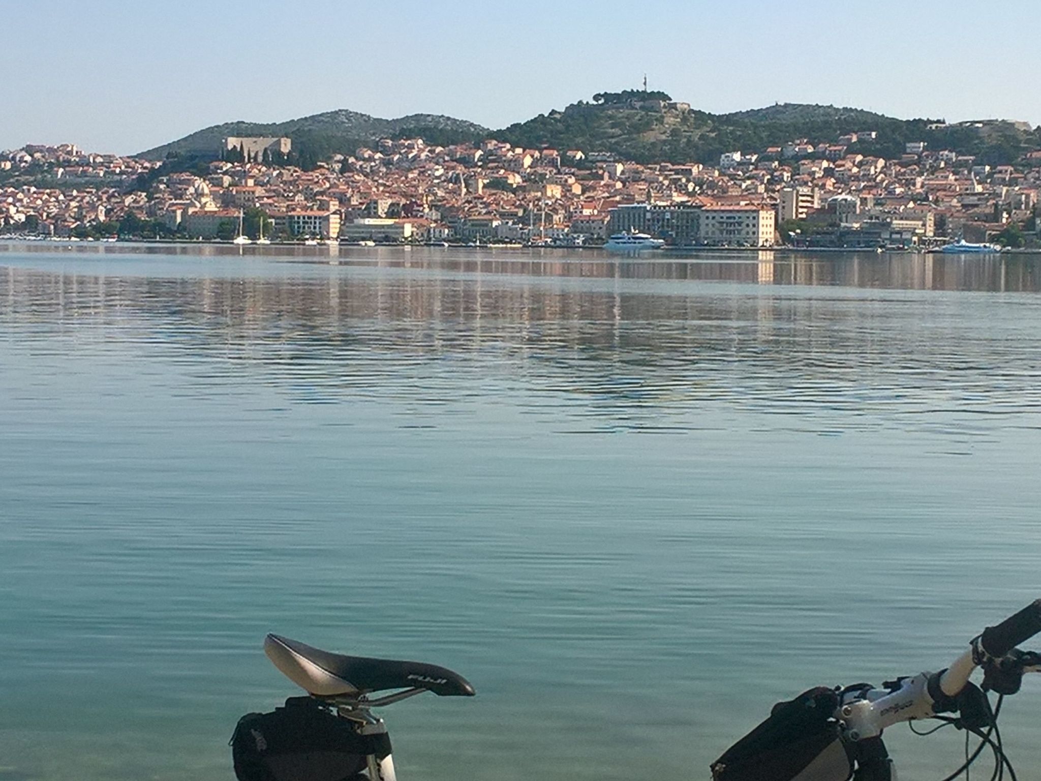 Moderne Appartement Nabij Strand Šibenik – 4 Personen - foto 32