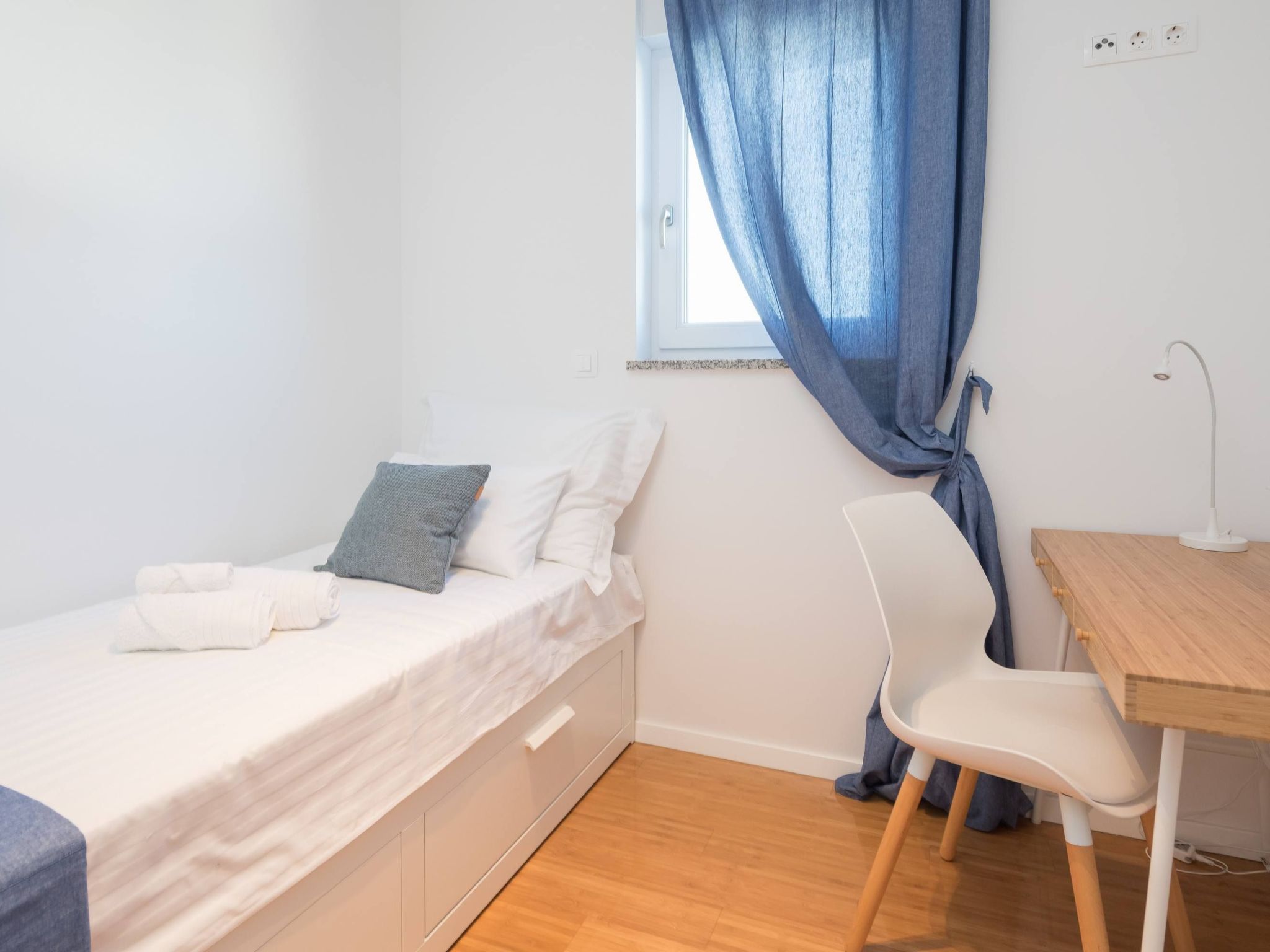 Schöne Villa Sibinium mit Pool in der Nähe des Strandes-Image-tags.info