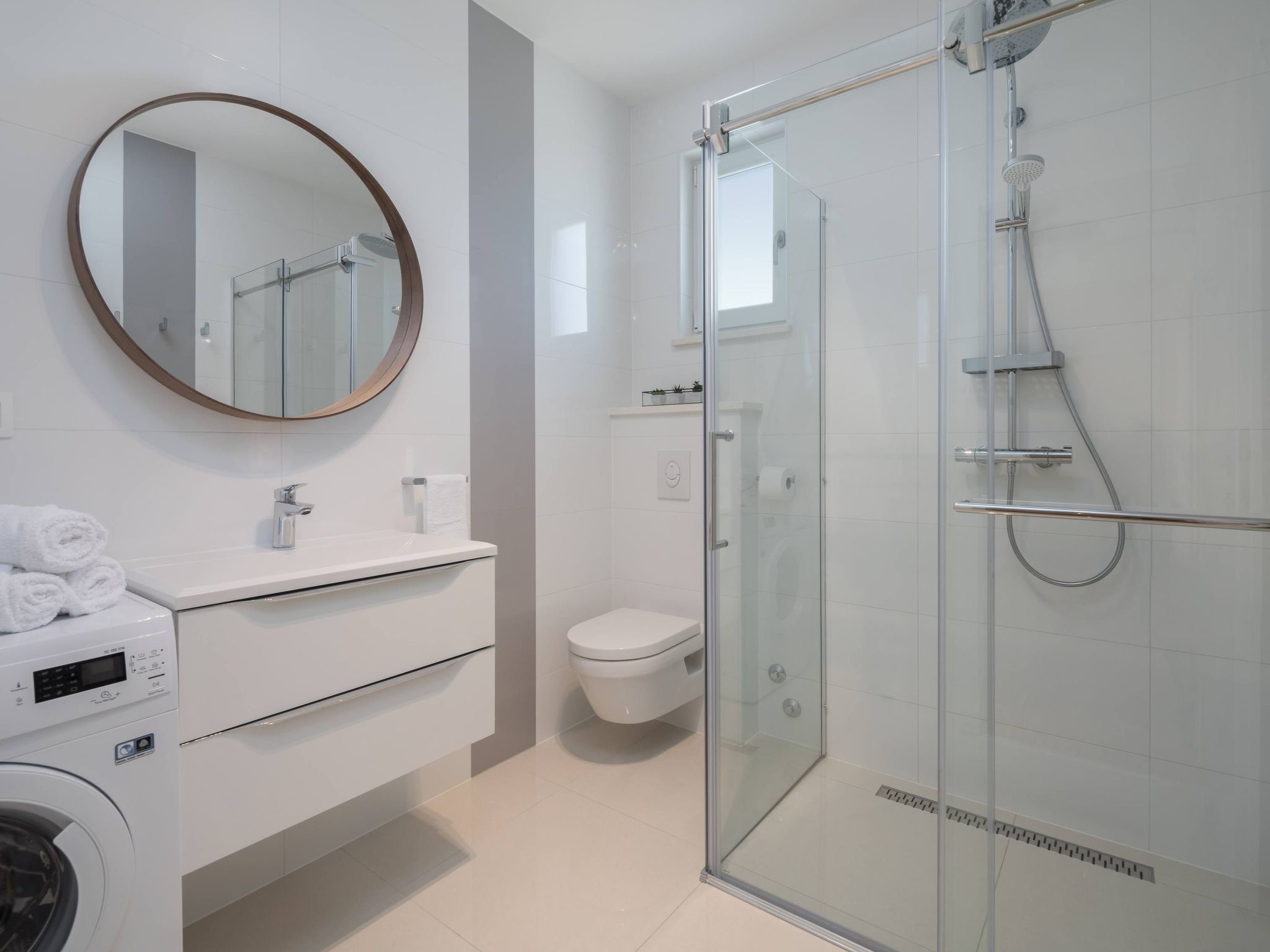 Schöne Villa Sibinium mit Pool in der Nähe des Strandes-Image-tags.info