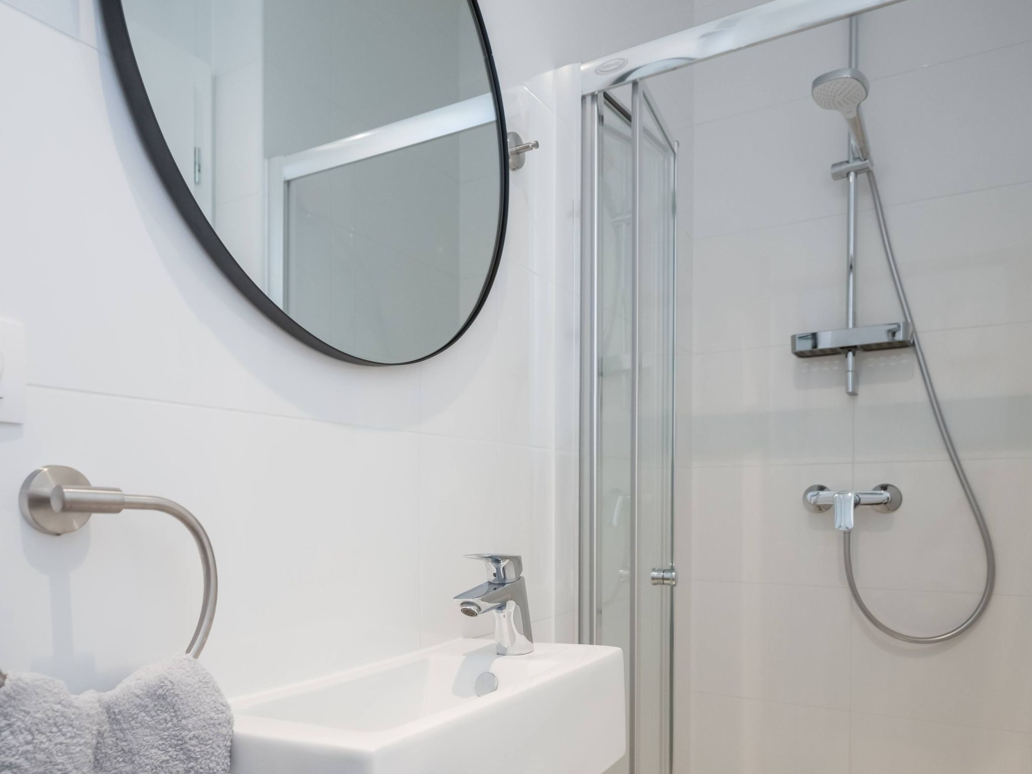 Schöne Villa Sibinium mit Pool in der Nähe des Strandes-Image-tags.info