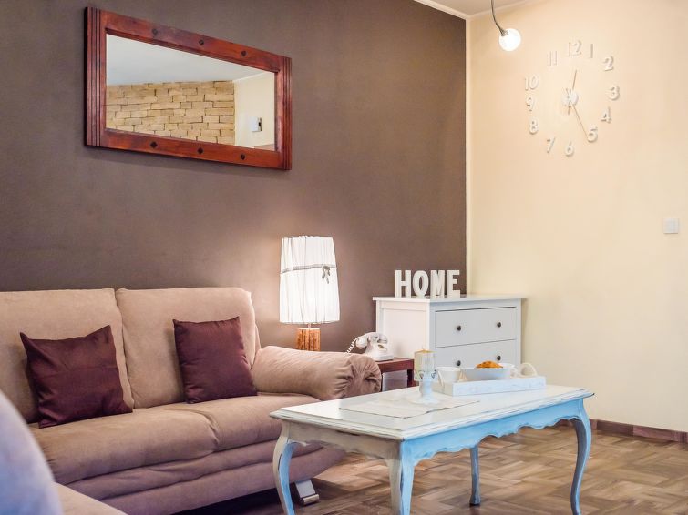 Search and Stay destination Dubrava Kod Šibenika, Šibensko-kninska županija - Croatia from AU$ 279. Nina