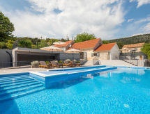 Villa Casa di Pietra