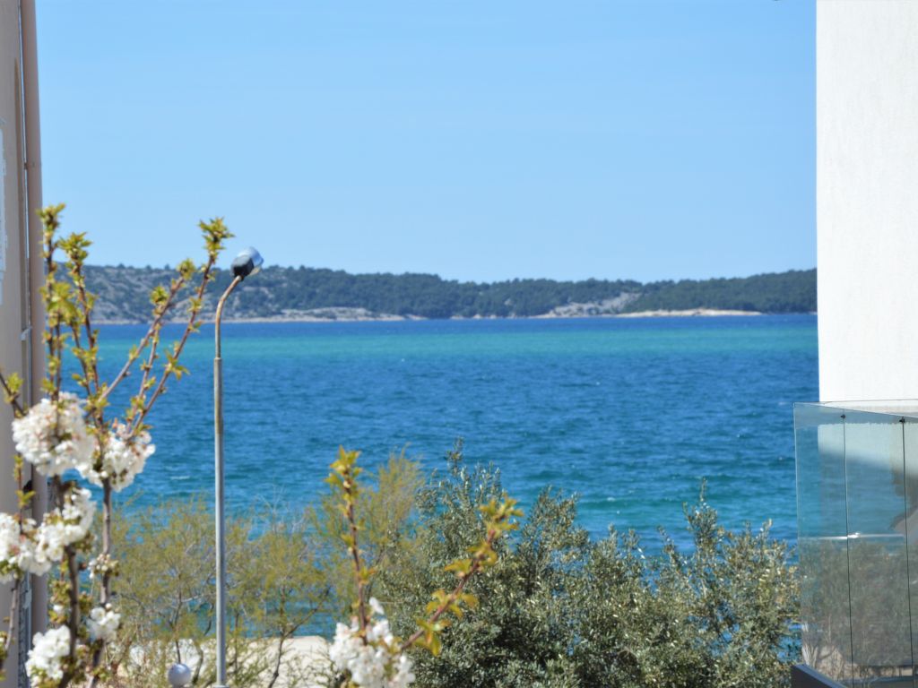 Appartement Ena in Kroatië