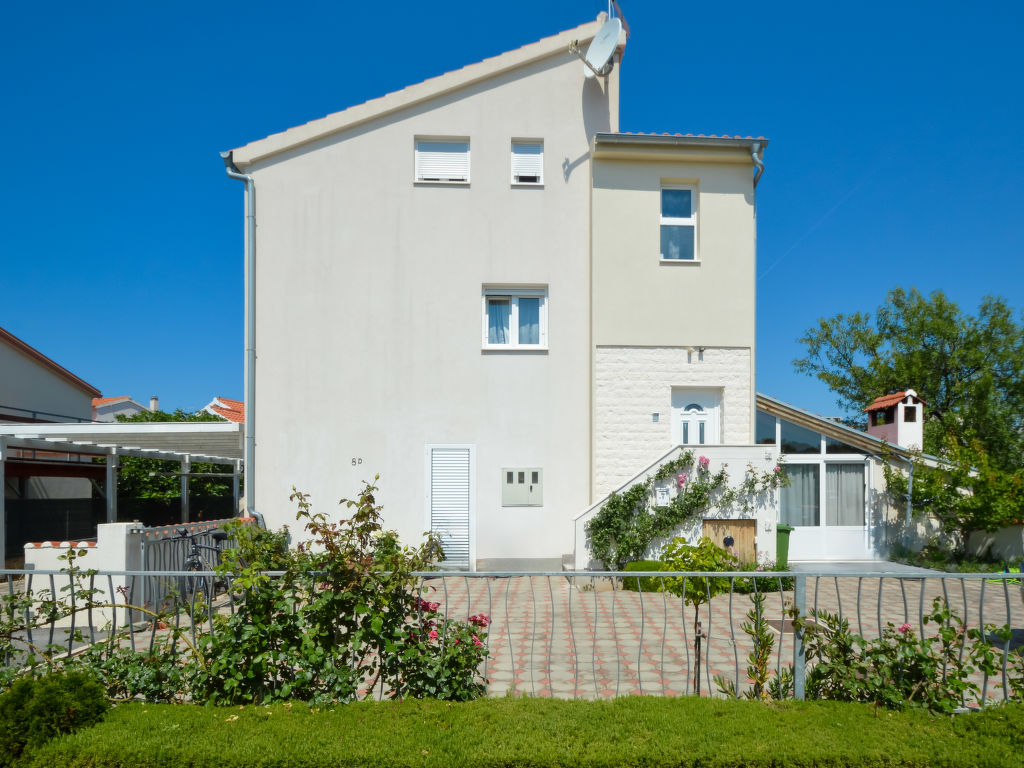 Ferienwohnung Sun seeker Ferienwohnung 