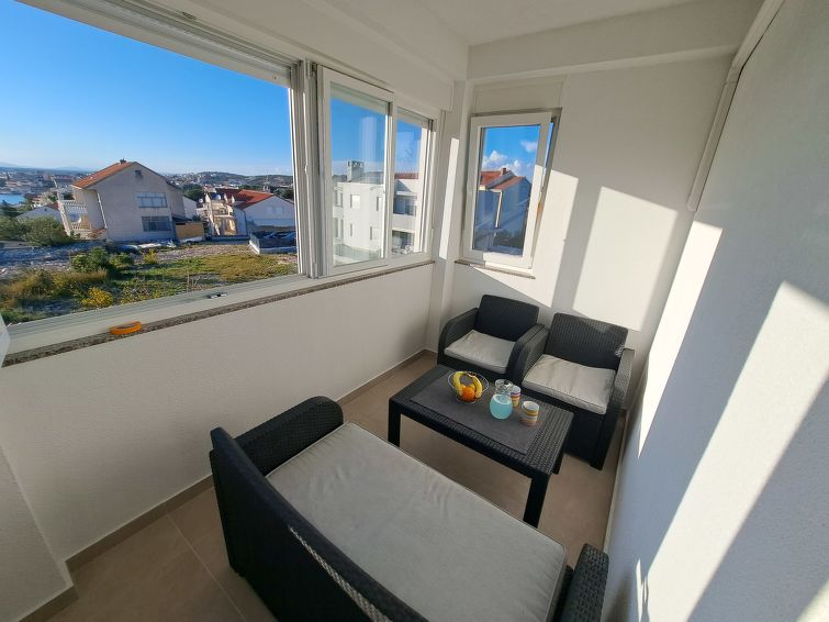 Search and Stay destination Brodarica, Šibensko-kninska županija - Croatia from AU$ 103. Sun seeker