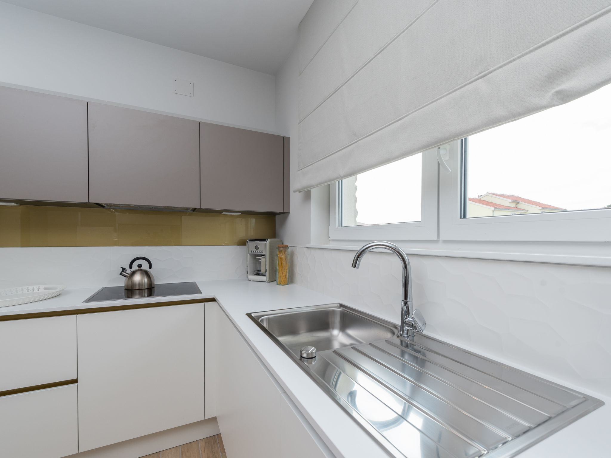 Appartement Villa Malu Sun I – Intérieur, photo 12 sur 27